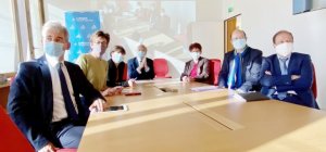 La Région au chevet des commerces de proximité 