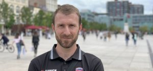 « Que deviens-tu ? » Sébastien Mazeyrat