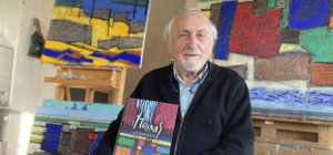 Éditions Vall'Arte : un beau livre pour partir en « Voyages » avec Jean Moiras