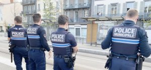 Police municipale : Olivier Bianchi change de braquet à Clermont