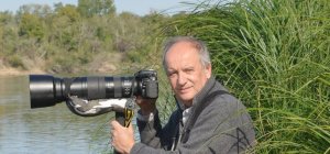 Christian Bouchardy nous invite à la découverte de « L'Auvergne sauvage »