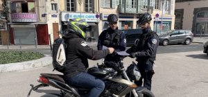 Les forces de sécurité prêtes pour encadrer la période des fêtes