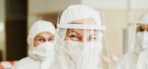 Grande campagne régionale de dépistage du Covid-19 : mode d'emploi !