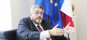 5G : Olivier Bianchi réagit