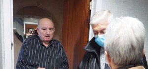 A Beaumont, le repas des aînés s'est déroulé à travers un portage à domicile