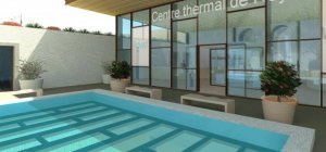 La Ville de Royat joue la carte ValVital