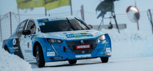 Pas de e-Trophée Andros à Super Besse