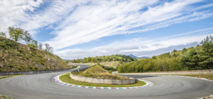 2021 : l'an 1 du nouveau circuit de Charade 