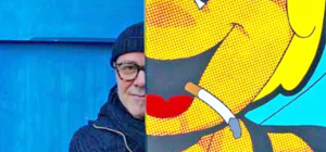 L'univers de Greg Léon Guillemin 