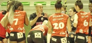 Atman Toubani : « nous voulons grimper autour de la 10e place »