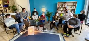 Le Chantier : l'insertion sociale par la radio