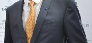 Bernard Riac : « un challenge à notre portée »