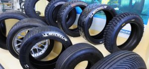 Industrie : 2.300 suppressions de postes annoncées chez Michelin