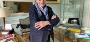 Pierre Pécoul dévoile ses ambitions pour la ville de Riom