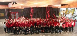 Vulcania a lancé sa campagne de recrutements