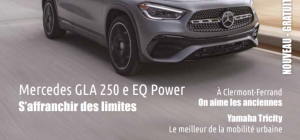 Clermont Auto-Moto : tout nouveau, tout beau