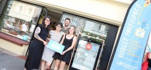 Budget participatif de la Ville de Clermont : la 2e édition est lancée