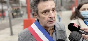 « La grande ouverture » du Sancy