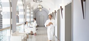 Auvergne Thermale : dites oui à la santé !