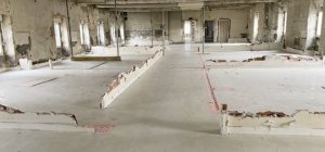 Future bibliothèque de l'Hôtel-Dieu : entre démarrage des travaux et perspectives finales