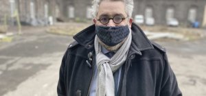 Olivier Bianchi : « cette bibliothèque sera le plus grand lieu culturel de la Métropole »