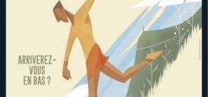 Trail : et voici l'affiche du GTCF