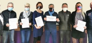 Sport Féminin & Co : l'association a été officiellement créée