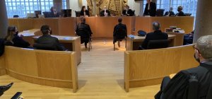 Deux nouvelles magistrates installées au Tribunal judiciaire