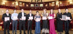 Le Concours international de chant lyrique de Clermont-Ferrand reporté à l'été 