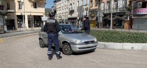 La Préfecture du Puy-de-Dôme annonce un maintien des contrôles renforcés dans le département