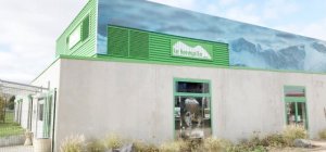 Une semaine musicale au Tremplin