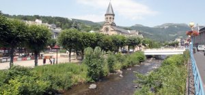 Quand les « Petites villes de demain » se réinventent aujourd'hui 