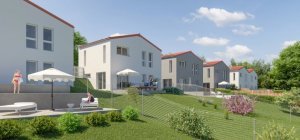 Nouveau lotissement : votre avenir s'écrit à Cournon avec Tradimaisons