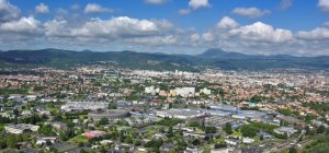 La musique amplifiée interdite sur la voie publique sur le territoire de Clermont Auvergne Métropole 