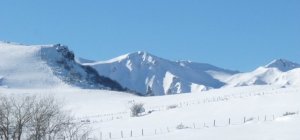 Des rendez-vous en montagne avec le Parc des volcans