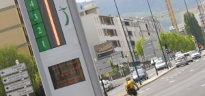 L'indice ATMO a changé sur la Métropole