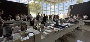 Ceyrat : le 2e salon du livre les 1er et 2 juin