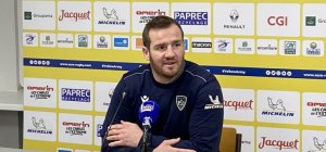 Camille Lopez :  on ne peut pas se permettre de perdre une nouvelle fois 