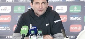 Franck Azéma a décidé de quitter l'ASM Clermont Auvergne