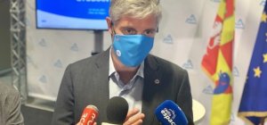 La Région a présenté son dispositif d'aides en faveur des étudiants et des jeunes