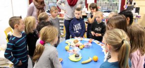 30 millions € pour favoriser l'accès de tous à des aliments frais et locaux