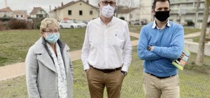 À Beaumont, la municipalité multiplie les projets pour rattraper le retard