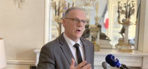 Crise sanitaire : maintien des mesures de vigilance et de prévention dans le Puy-de-Dôme