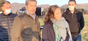 La doc et le véto diffusé le 9 mars sur France 3