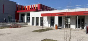 Une partie des étudiants a retrouvé le chemin des amphis