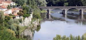 Ressources en eau en période d'étiage : apportez vos observations !