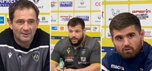 ASM Clermont Auvergne : poursuivre la bonne série à Montpellier