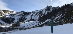 Vacances d'hiver : une belle fréquentation dans le Sancy qui cache cependant une forte disparité économique
