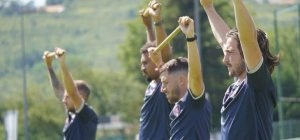 Coup dur pour le Clermont Foot 63 !