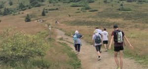 Le Chemin des chèvres fermé jusqu'au 26 mars  